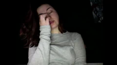 Snapshot of olivepeach chatting on 01.19.26 Oil online show from 01.19.26