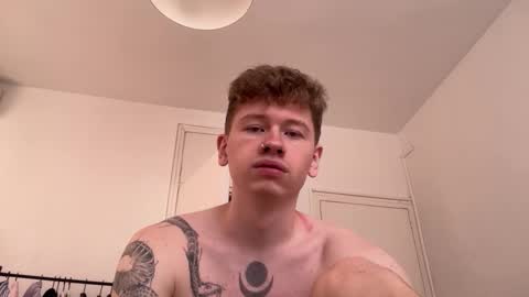 Snapshot of oliver_and_thomas chatting on 09.16.25 Oliver and Thomas online show from 09.16.25