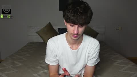 Oliver  Kaen online show from 12.02.24