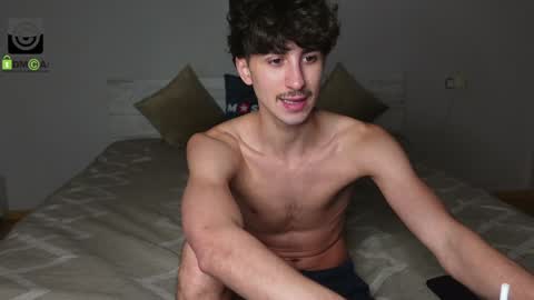 Oliver  Kaen online show from 12.05.24