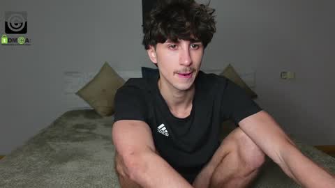 Oliver  Kaen online show from 12.06.24