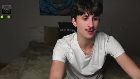 Oliver  Kaen online show from 01.24.25