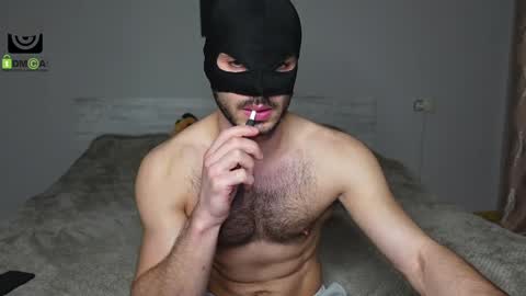 Oliver  Kaen online show from 02.01.25