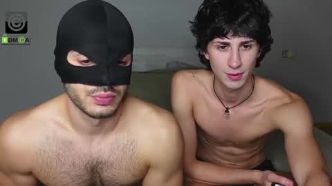 Oliver  Kaen online show from 10.02.25