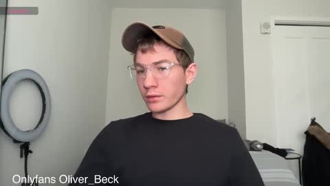 Oliver Beck online show from 11.28.25