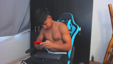 Oliver bray online show from 11.29.25