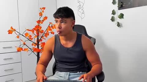 Oliver bray online show from 01.05.26