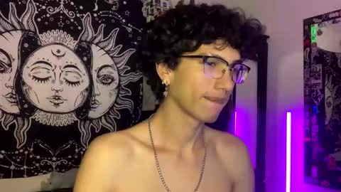 Oliver fast online show from 10.24.25