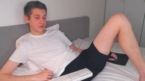 Oliver online show from 01.14.26