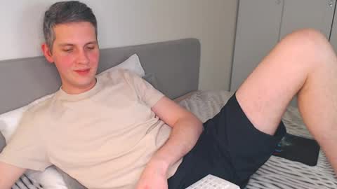 Oliver online show from 02.28.26