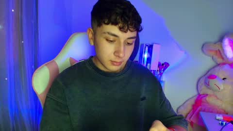 oliveeer online show from 05.26.26