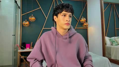  OLIVER  online show from 04.11.26