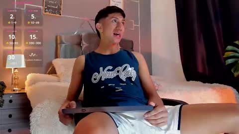 oliver mr  online show from 11.07.25