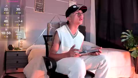 oliver mr  online show from 11.19.25