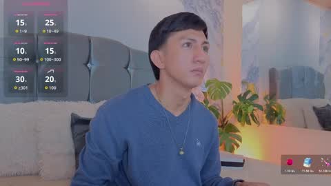 oliver mr  online show from 04.01.26