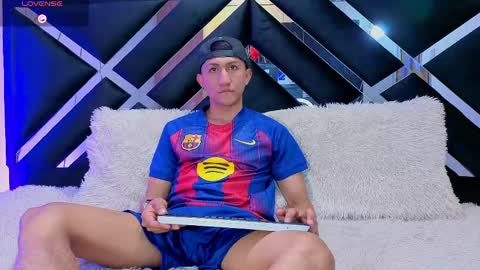 oliver mr  online show from 04.11.26