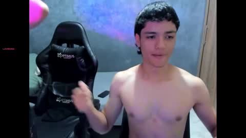 Snapshot of oliver_mrgn chatting on 09.08.25 oliver_mrgn online show from 09.08.25