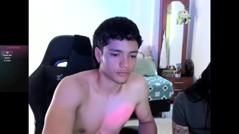 Snapshot of oliver_mrgn chatting on 09.20.25 oliver_mrgn online show from 09.20.25