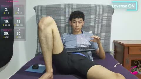 Oliver Rayman online show from 10.06.25