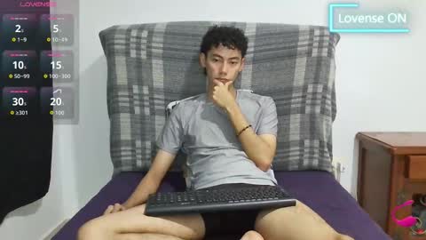 Oliver Rayman online show from 11.16.25