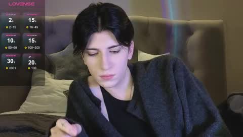 oliver online show from 02.05.26