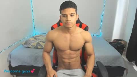 oliver thompsson online show from 10.26.25