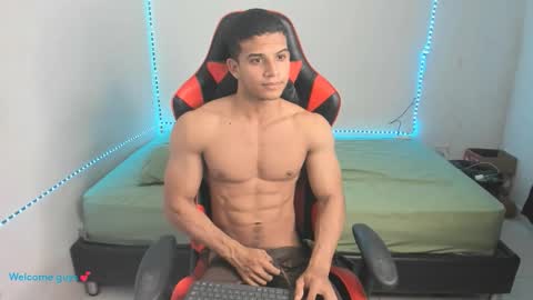 oliver thompsson online show from 02.07.26