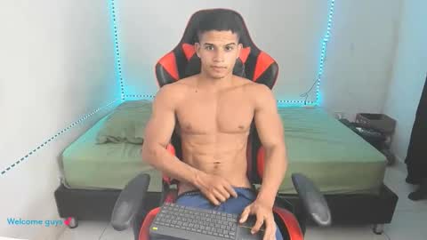 oliver thompsson online show from 02.22.26