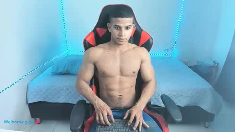 oliver thompsson online show from 04.17.26