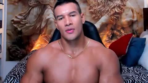 oliver_tommy online show from 09.29.25