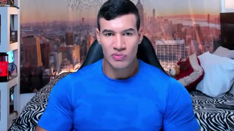 oliver_tommy online show from 10.07.25