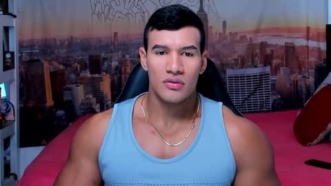 oliver_tommy online show from 10.14.25