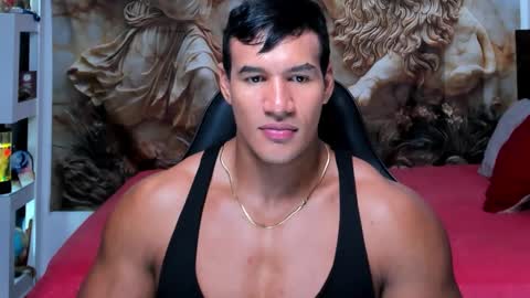 oliver_tommy online show from 10.26.25