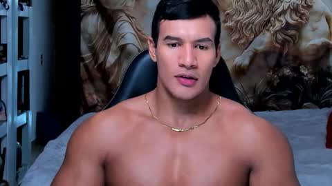 oliver_tommy online show from 11.09.25