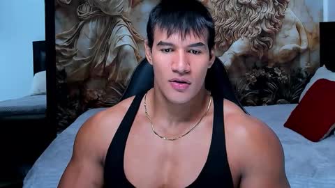 oliver_tommy online show from 11.16.25