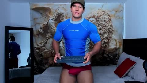 oliver_tommy online show from 12.02.25