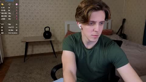 Oliver Evans online show from 12.08.24