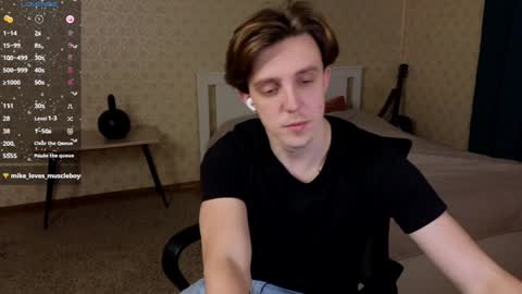 Oliver Evans online show from 12.10.24