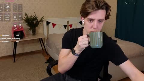 Oliver Evans online show from 01.07.25