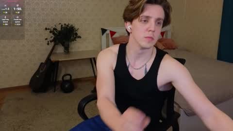 Oliver Evans online show from 02.16.25