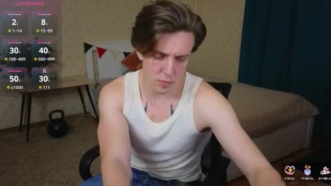 Oliver Evans online show from 09.12.25