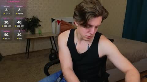 Oliver Evans online show from 09.15.25