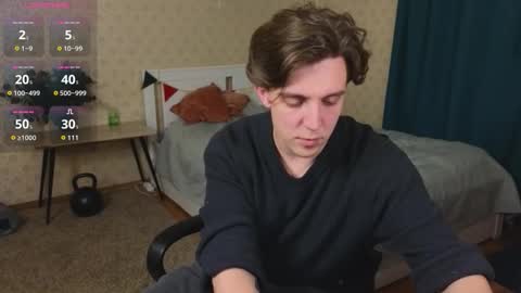 Oliver Evans online show from 10.09.25