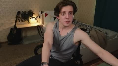 Oliver Evans online show from 06.09.26