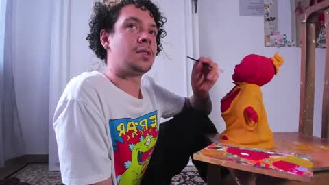 Mr Blue Sky online show from 02.18.25