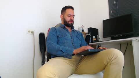 oliver online show from 03.11.26