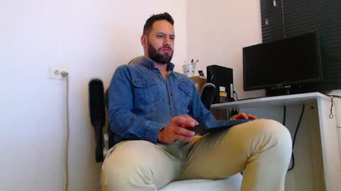 oliver online show from 04.07.26