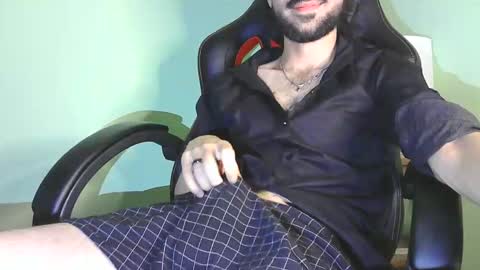 Oliver online show from 02.12.25