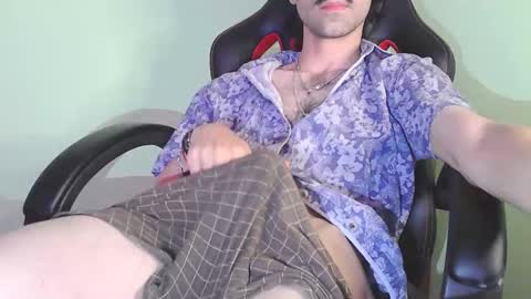 Oliver online show from 01.17.26