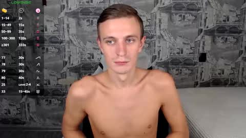 Oliver online show from 11.22.25